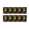 10 Packs Double Root Coffee Arabica Cafe Stamina Energy Support Immune 6 Sachets/Pack view 1