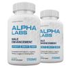 Zonata (2 Pack) Alpha Labs Dietary Supplements for Men, Naturally Enhance Performance, Endurance, and Energy Levels, Natural Formula to Sustain Energy & Performance Levels (120 Tablets) view 1