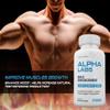 Zonata (2 Pack) Alpha Labs Dietary Supplements for Men, Naturally Enhance Performance, Endurance, and Energy Levels, Natural Formula to Sustain Energy & Performance Levels (120 Tablets) view 2