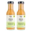 Special Burger Sauce, 250ml, Tangy Tomato and Mustard with Gherkins and Dill, Suitable for Vegetarians (2 Pack) view 1