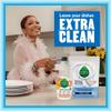 Seventh Generation Triple Action Clean Dishwasher Detergent Packs 1 pack Free & Clear For de-greasing and cleaning even the toughest food messes Fights 48-hr stuck-on food 8.9 oz view 3