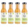 Special Burger Sauce, 250ml, Tangy Tomato and Mustard with Gherkins and Dill, Suitable for Vegetarians (4 Pack) view 1