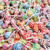 DUMDUMS Original Mix Lollipops, 3.5 Ounce Bags (Pack of 3), Approx. 42 Lollipops Total (14 Lollipops Per Bag), Gluten Free Hard Candy, Assorted Flavors, Individually Wrapped Lollipops view 4