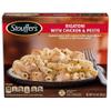 Stouffer's Rigatoni with Chicken and Pesto, 8.38 oz (Pack of 12) view 1