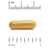 California Gold Nutrition CoQ10 with Bioperine and Black Pepper Extract, Enhanced Biovailability, 200 mg, 120 Veggie Capsules view 3