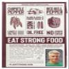 Generic P.lantstrong Chili Chipotle Chunky 16.9 oz (Pack of 6) view 2