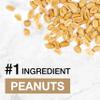 KIND Protein MAX Sweet & Salty Caramel Peanut Crisp Snack Bars, 20g of Protein, Keto Friendly, 1g of Sugar Per Bar, Gluten Free, 4 Count Box view 4