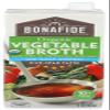 Generic B.onafide Provisions No Salt Vegetable Broth 32 oz (Pack of 6) view 1