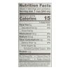 Generic B.onafide Provisions No Salt Vegetable Broth 32 oz (Pack of 6) view 2