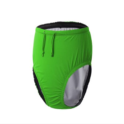 EEOST Adult Reusable Swim Diapers Special Needs Swimwear for Incontinence Cloth Diaper Covers Waterproof,Leakproof, Unisex