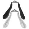 Baluue 2pcs Skin-Friendly Non- Nose Pads for Glasses Nose Cushions for Comfortable Eyewear Fit for Sunglasses and Optical Frames view 1