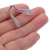 Baluue 2pcs Skin-Friendly Non- Nose Pads for Glasses Nose Cushions for Comfortable Eyewear Fit for Sunglasses and Optical Frames view 3