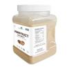 Morning Pep 100% Pure Monk Fruit extract sweetener, No Erythritol, Monkfruit Extract Powder, NON-GMO Project Verified, Keto Certified, OU kosher, No Fillers Zero Calories | Over 900 Servings | 10 oz view 2