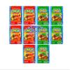 Generic Stew seasoning 10g Small Size Pack of 5 AND Soup Seasoning 10g Small Size Pack of 5 | COMBO PACK OF 10 view 1
