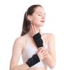 Beisto 1 Pack Self-adhesive Wrist Brace fit Left Right Hand, Adjustable Wrist Compression Support Brace for Men Women Work, Night, Hand Pain Relief, Arthritis, Sprain view 4