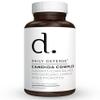 Daily Defense Candida Flush & Cleanse 60 Count Gut Support for Balanced Gut Flora with Oregano, Caprylic Acid,Probiotics, & Digestive Enzymes - Non GMO Dietary Supplement view 1