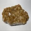 Citrine Custers, Brazilian Citrine Crystal, Honey Citrine Quartz Cluster, Money Stone, Success Stone (3-4 lb) view 3