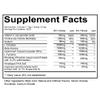 TOTAL WAR PUMP | NON-STIM PRE-WORKOUT view 2