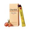Ownist Triple Shine Grape Jelly On-The-Go - Targets Dark Spots & Skin Brightening, Contains Belight, Vitamins B, C - 14 Stick Packs view 1