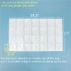 5 Pack Self Absorbing Ice Pack Sheets, 4x7=28 Cells Each view 2