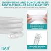 2PCs Replacement Tubing for Airmini, 6.7Ft Natural Length and Stretchable, Made of Lighter and More Puncture-Resistant MaterialItAll Supplies for CPAP Users view 4