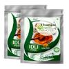 Thanjai Organics South Indian Idly Podi 200gm | Authentic South Indian Flavor | Versatile for Idli, Dosa, or Rice | Home Made Taste | 100% Natural, No Preservatives (Pack of 2-400gm) view 1