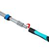 CXU 25 Foot Fan Cleaner High Ceiling 2 Cobweb Dusters with Extension Pole(18ft) view 4