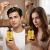 Botanic Hearth Batana Oil for Hair Growth & Home Hair Perm Kit | Dr Sebi Inspired, 100% Raw & Pure Batana Oil | Scalp & Hair Treatment for Thickness & Strength | All Hair Types | 4 fl oz view 3