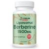 CEALMU CORE Liposomal Berberine HCL - Berberine 1500mg Activates AMPK, High Bioavailability Berberines Supplement for Women and Men, Supports Body Balance view 1