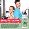 CEALMU CORE Liposomal Berberine HCL - Berberine 1500mg Activates AMPK, High Bioavailability Berberines Supplement for Women and Men, Supports Body Balance view 3