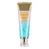 BodyAccel Niacinamide Whitening Toothpaste, Niacinamide Intensive Whitening Toothpaste with Natural Gentle Care Deep Stain Removal Clean Peach Flavor, Improves Gum Health, Fresh Breath (1) view 1