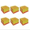 Alpaca Wix Air Filter Set - (6 Pieces) view 1