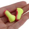 10 Pairs Earplugs Sturdy Ear Plugs Ear Protectors No Cords Eartips Easy Insertion and Wear Eartips view 3