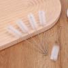10 PCS Teapot Spout Brush Long Straw Cleaners Pipe Tube Brush Drinking Straw Cleaner Kit Test Tube Brushes for Cleaning Spout view 2