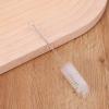 10 PCS Teapot Spout Brush Long Straw Cleaners Pipe Tube Brush Drinking Straw Cleaner Kit Test Tube Brushes for Cleaning Spout view 4