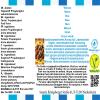 Walnut Flavor Concentrate - Vegan - Sasami - 10ml view 4