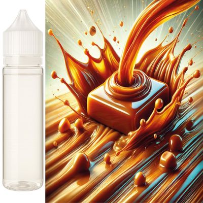 Caramel Flavor Concentrate - Vegan - Sasami - 10ml