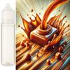 Caramel Flavor Concentrate - Vegan - Sasami - 10ml view 1