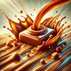 Caramel Flavor Concentrate - Vegan - Sasami - 10ml view 3