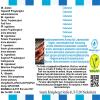 Cabanossi Flavor Concentrate - Vegan - Sasami - 10ml view 4