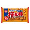 Kameda Kakinotane Rice Crackers with Peanuts Original, 6 Packs view 1