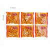 Kameda Kakinotane Rice Crackers with Peanuts Original, 6 Packs view 3