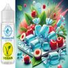 Ice Candy Cherry Flavor Concentrate - Vegan - Sasami - 10ml view 1