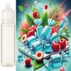 Ice Candy Cherry Flavor Concentrate - Vegan - Sasami - 10ml view 2