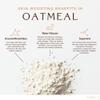 YARELI Colloidal Oatmeal, 2lb (32oz), Bath Powder for Relief of Dry Itchy Skin Due to Eczema and Psoriasis, for Adults, Baby and Kids view 4