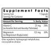 MethylPro Magnesium Glycinate - Magnesium Supplements with 125mg of Magnesium Bisglycinate per Capsule - Support Deep Rest and Healthy Methylation - Pairs Well with L-Methylfolate (90 Capsules) view 2