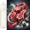 Raw Beef Flavor Concentrate - Vegan - Sasami - 10ml view 1