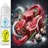 Raw Beef Flavor Concentrate - Vegan - Sasami - 10ml view 2