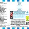 Raw Beef Flavor Concentrate - Vegan - Sasami - 10ml view 4