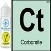 Corbomite Flavor Concentrate - Vegan - Sasami - 10ml view 2